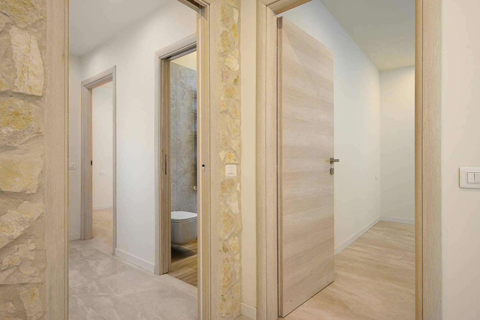 Interno appartamento