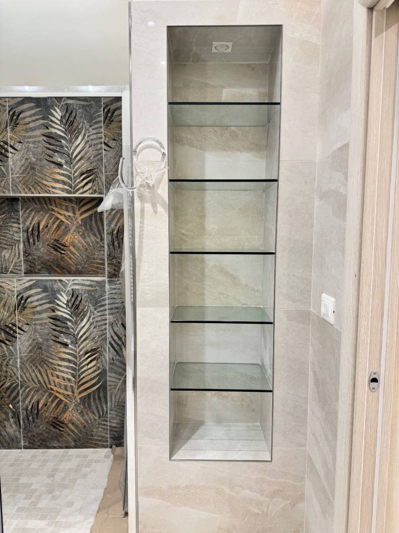 Interno palazzo