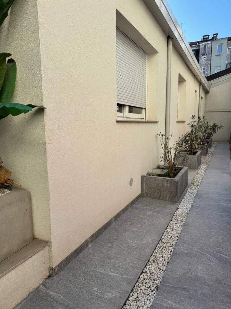 Interno palazzo