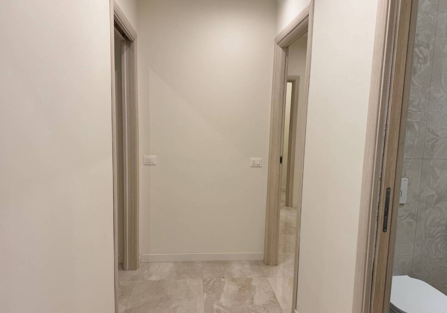 Interno appartamento