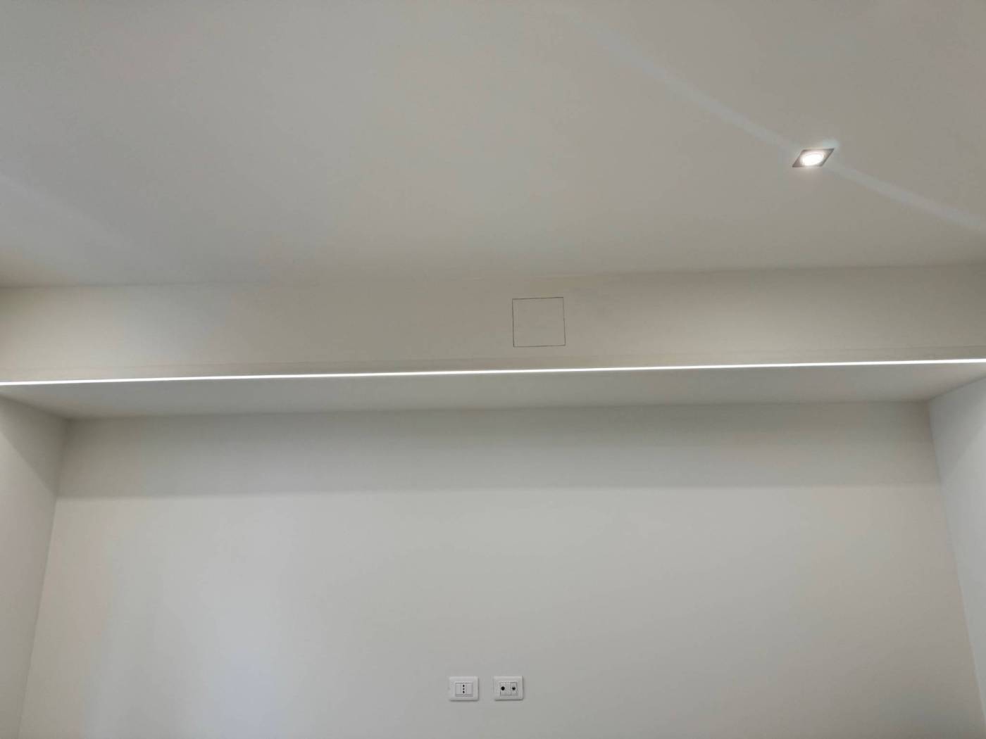 Interno appartamento