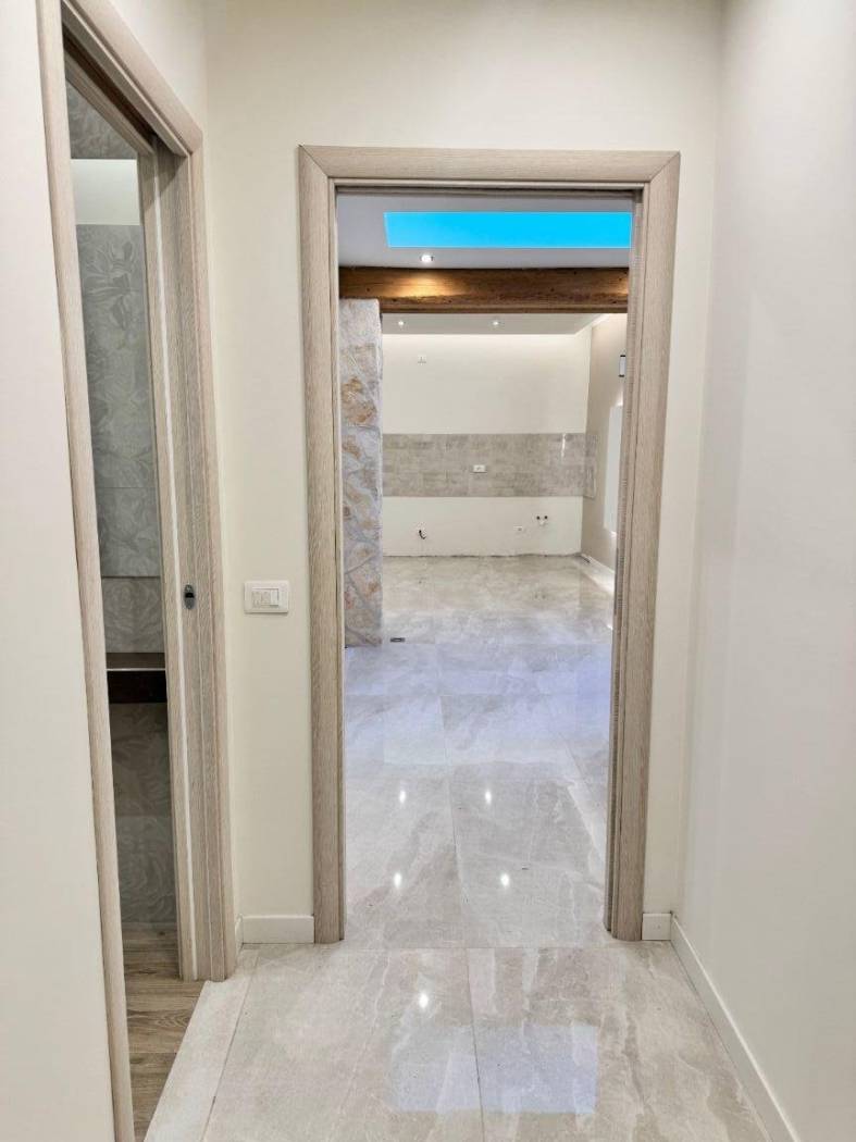 Interno appartamento