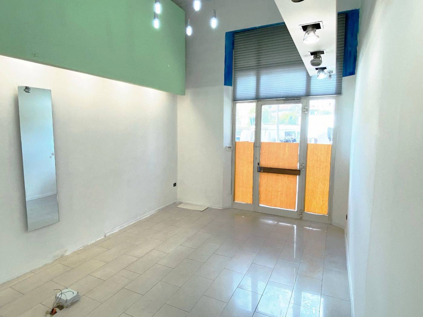 Interno non residenziale