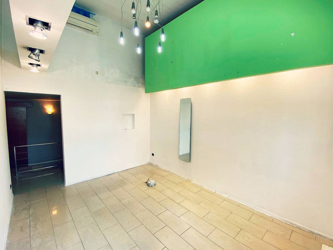 Interno non residenziale