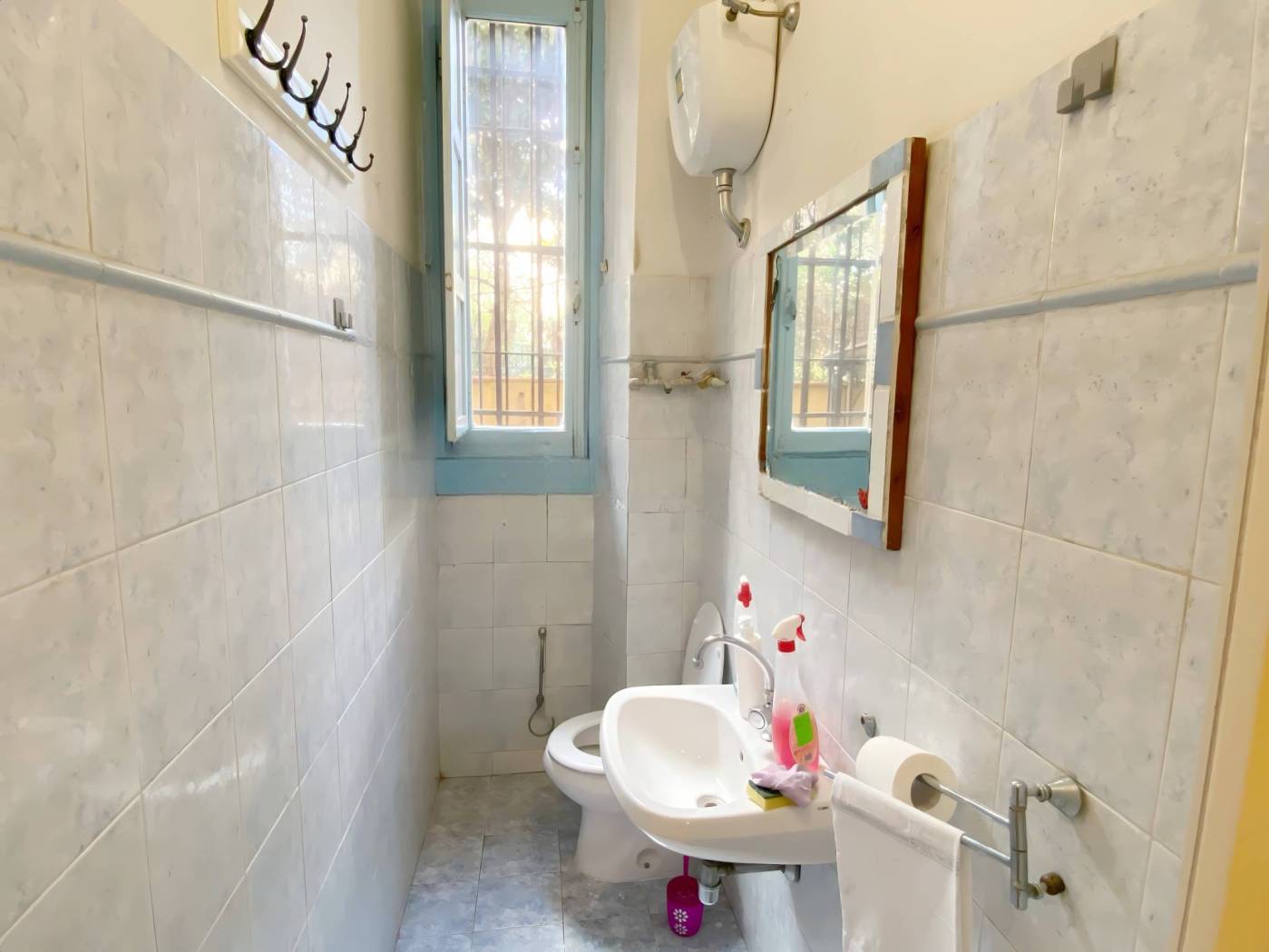 Bagno