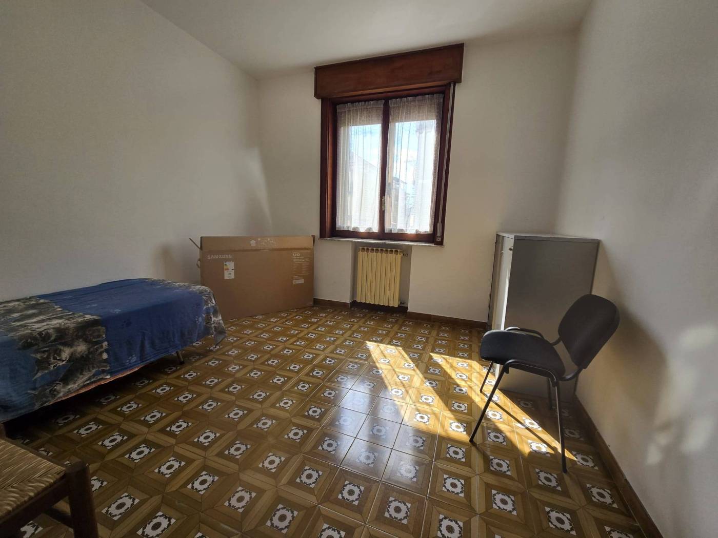 Camera da letto