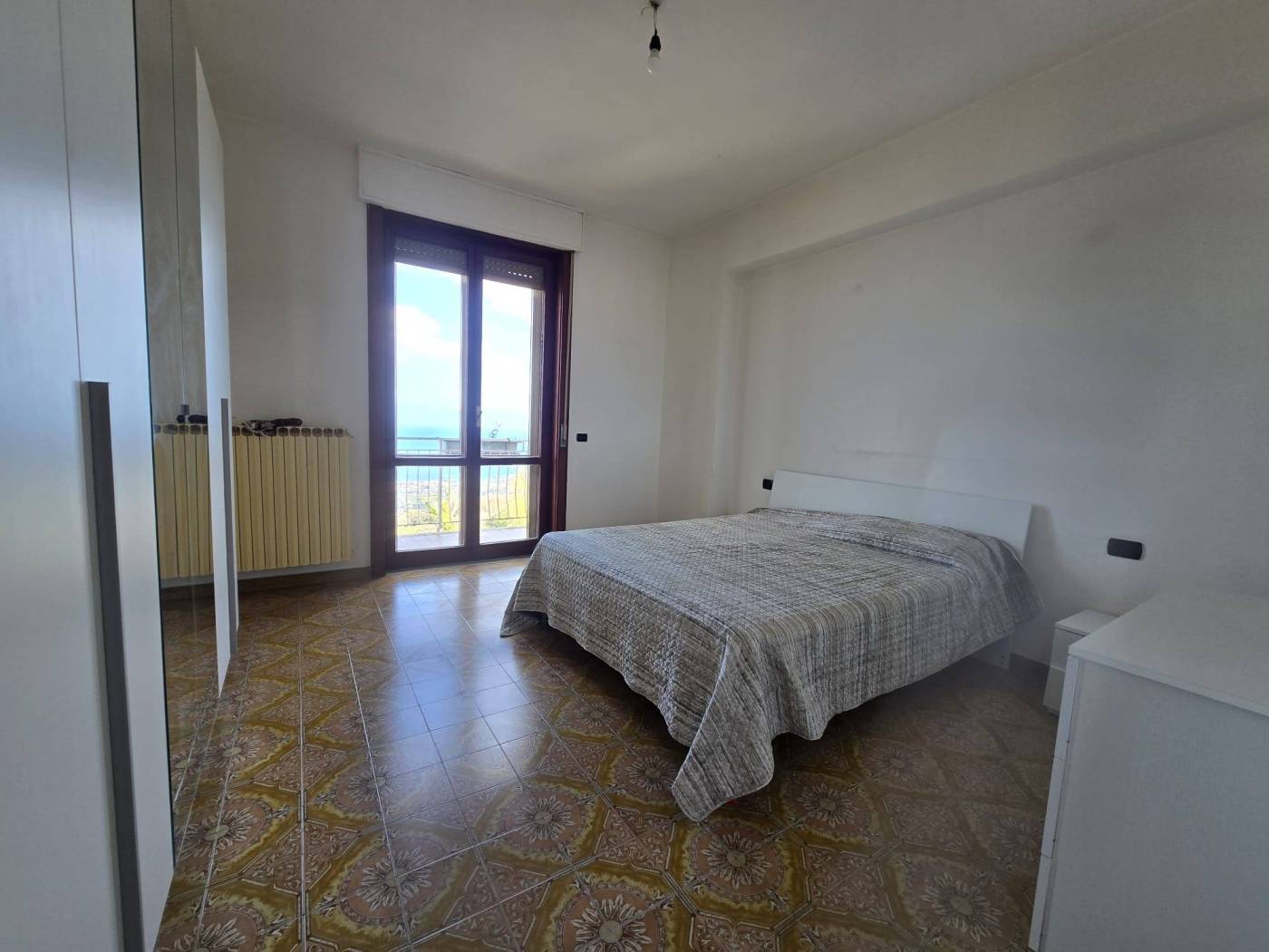 Camera da letto