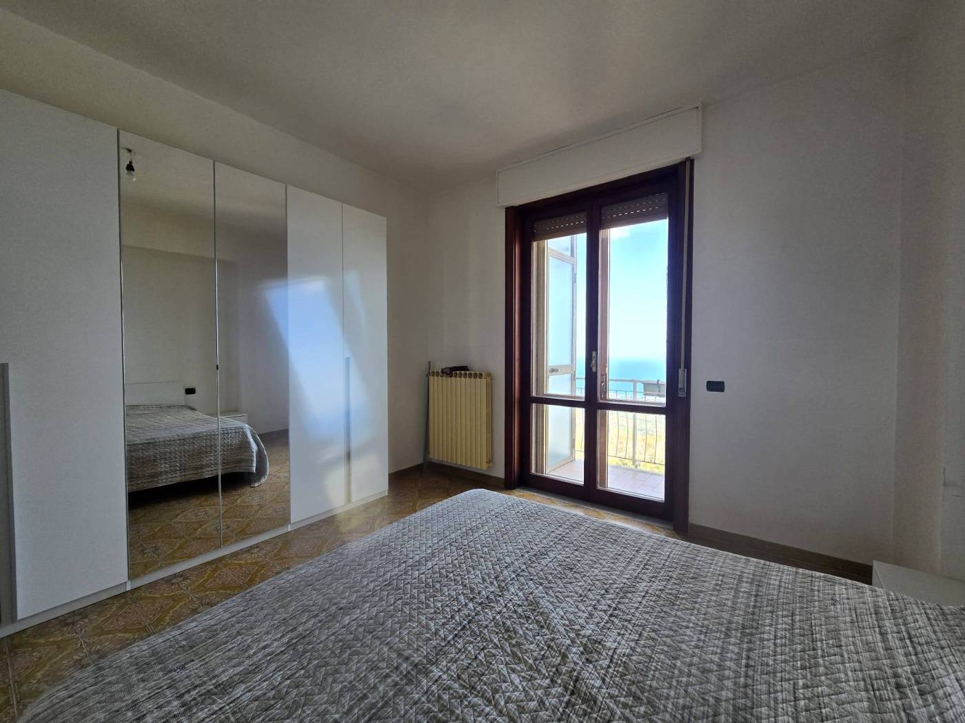 Camera da letto