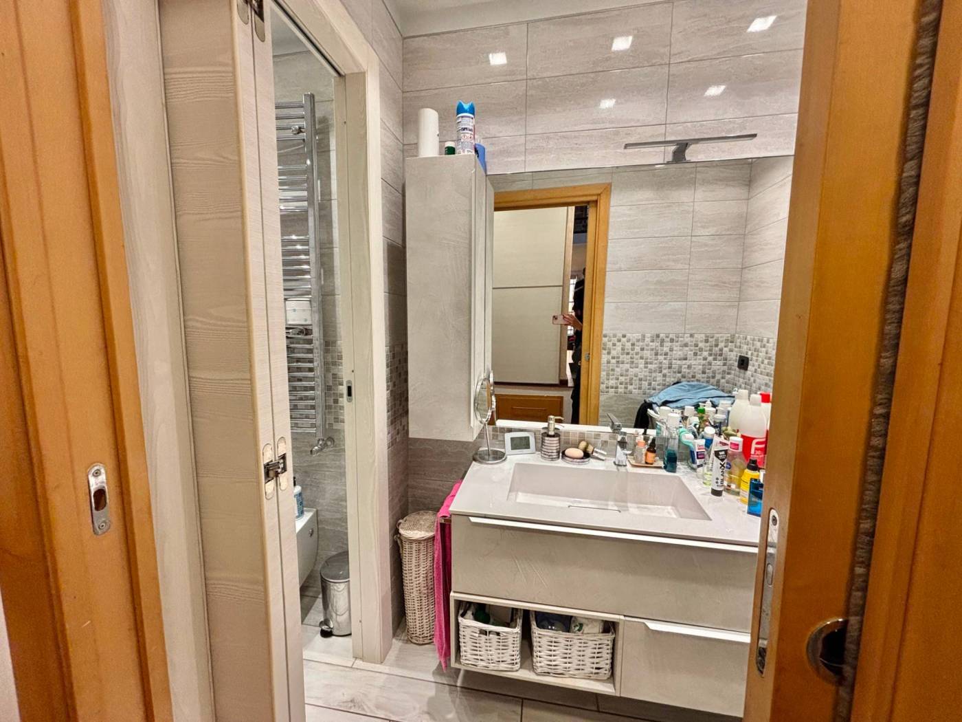 Bagno