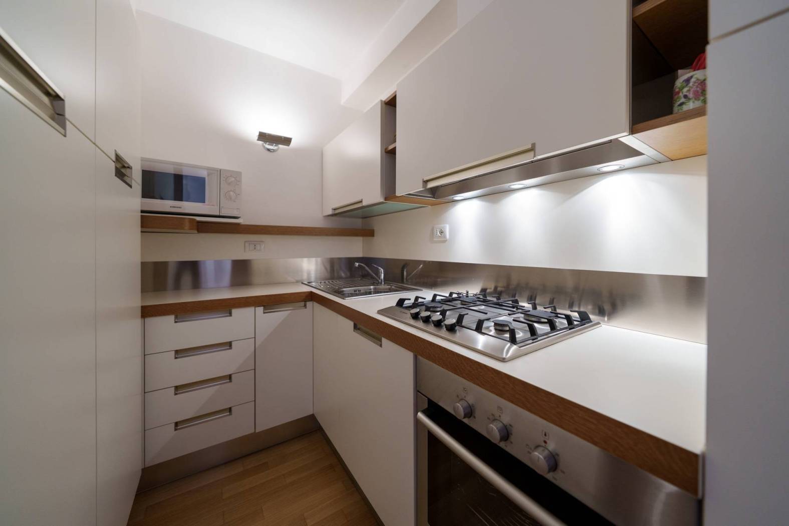 Cucina