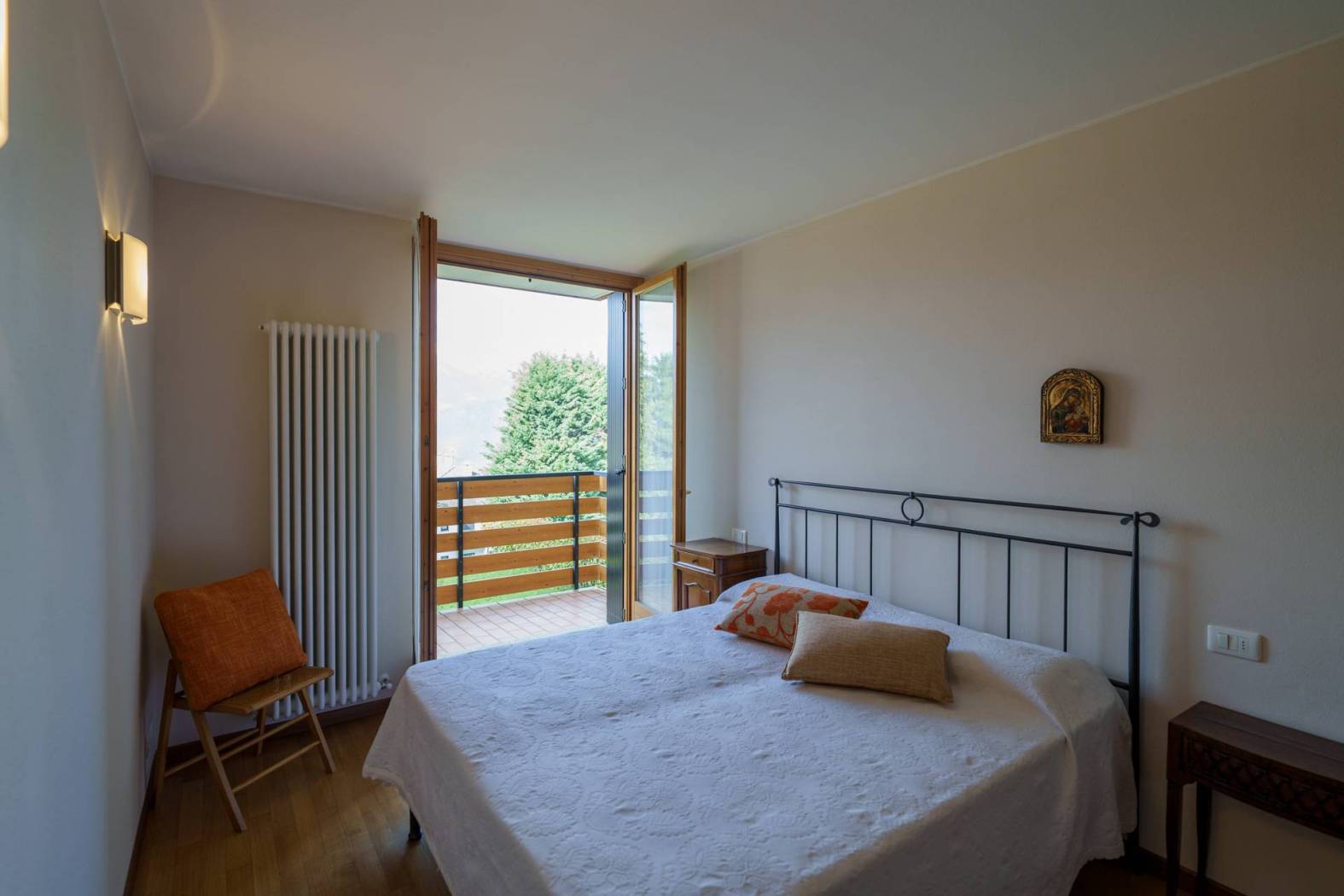 Camera da letto