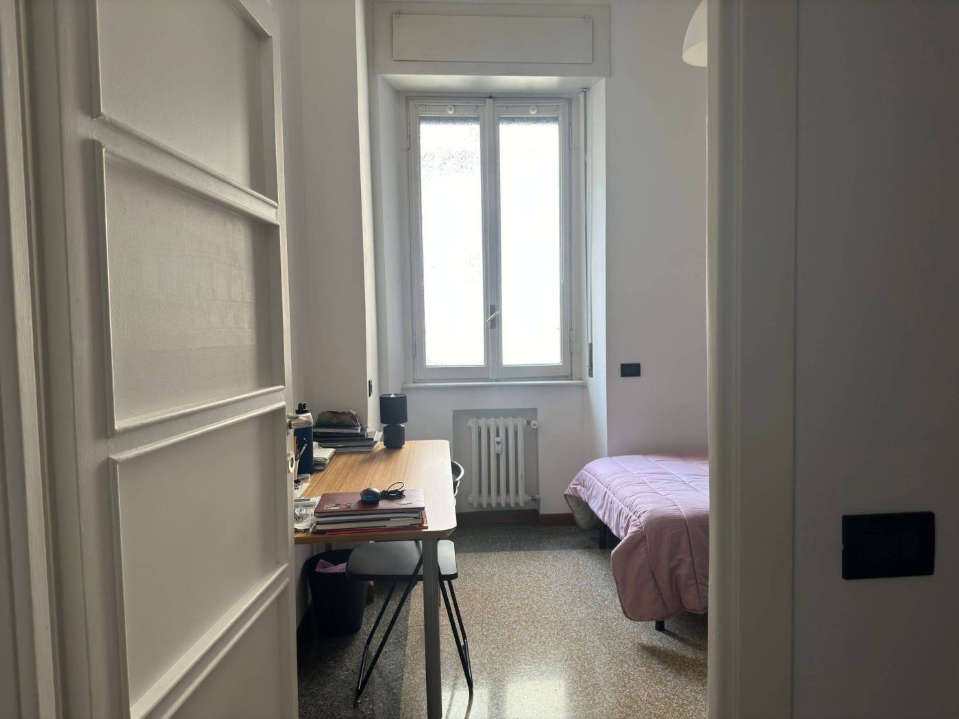 Camera da letto