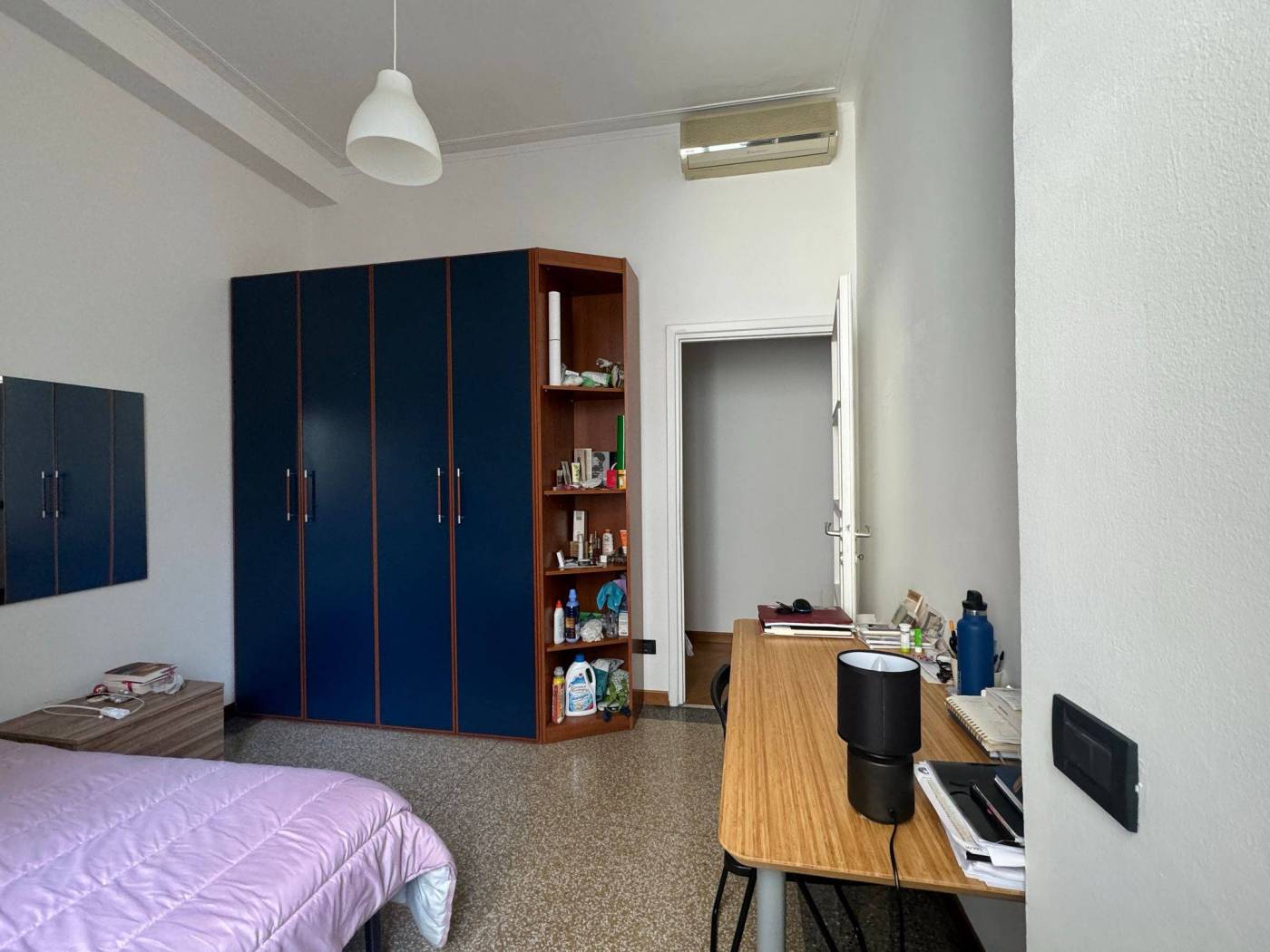 Camera da letto