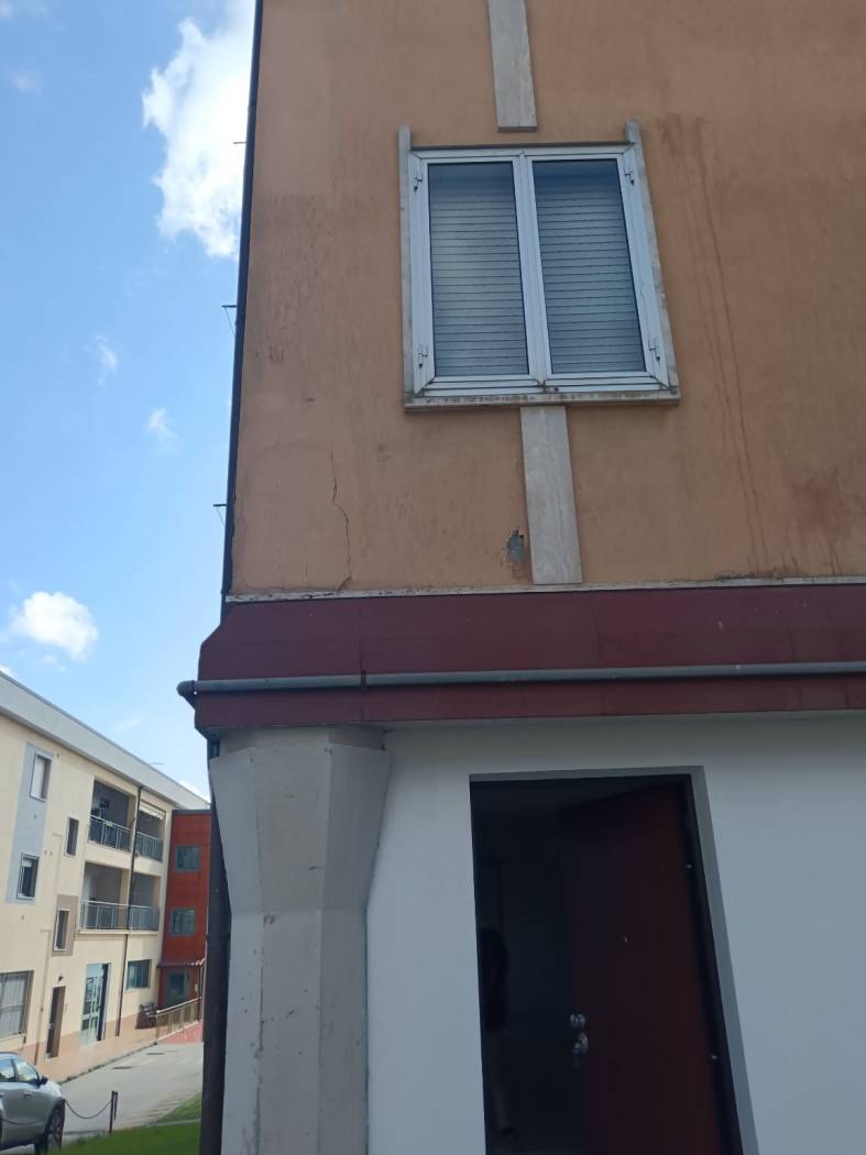 Facciata