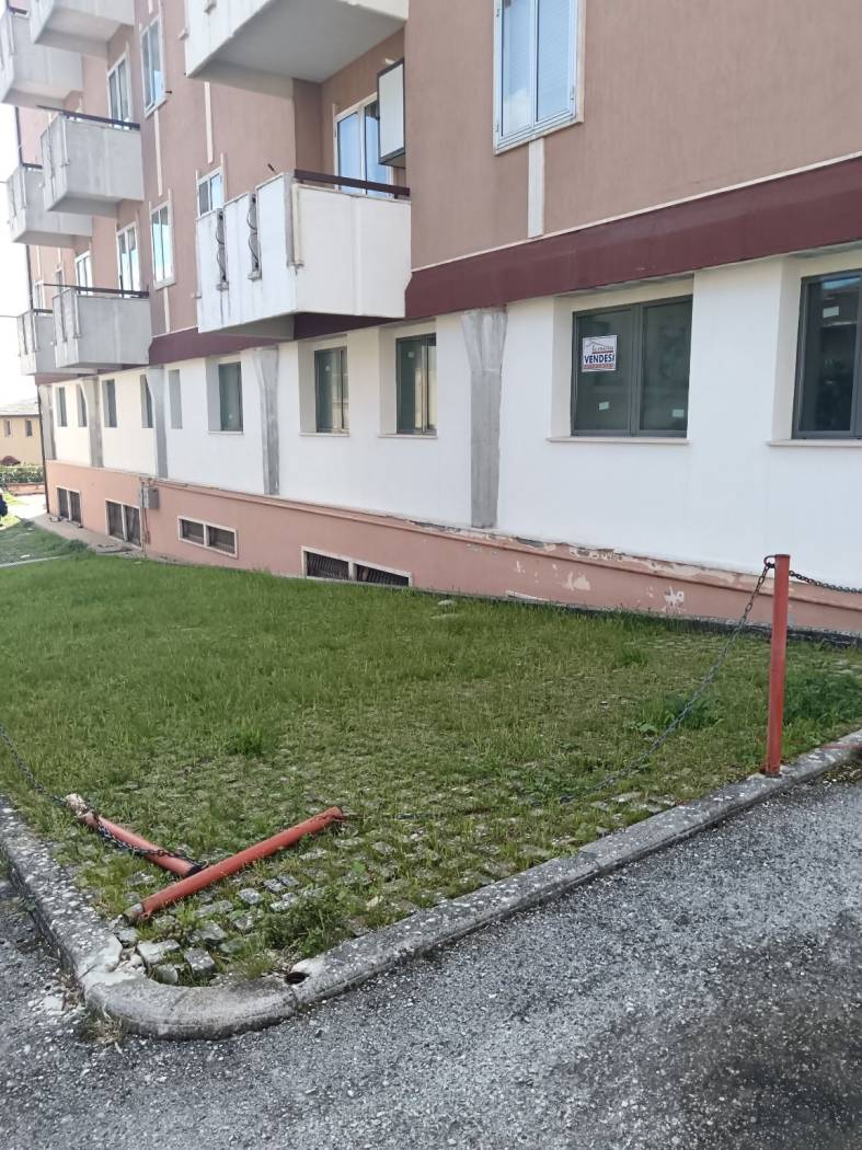 Facciata