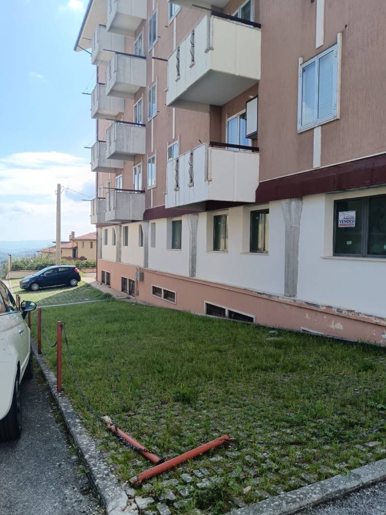 Facciata