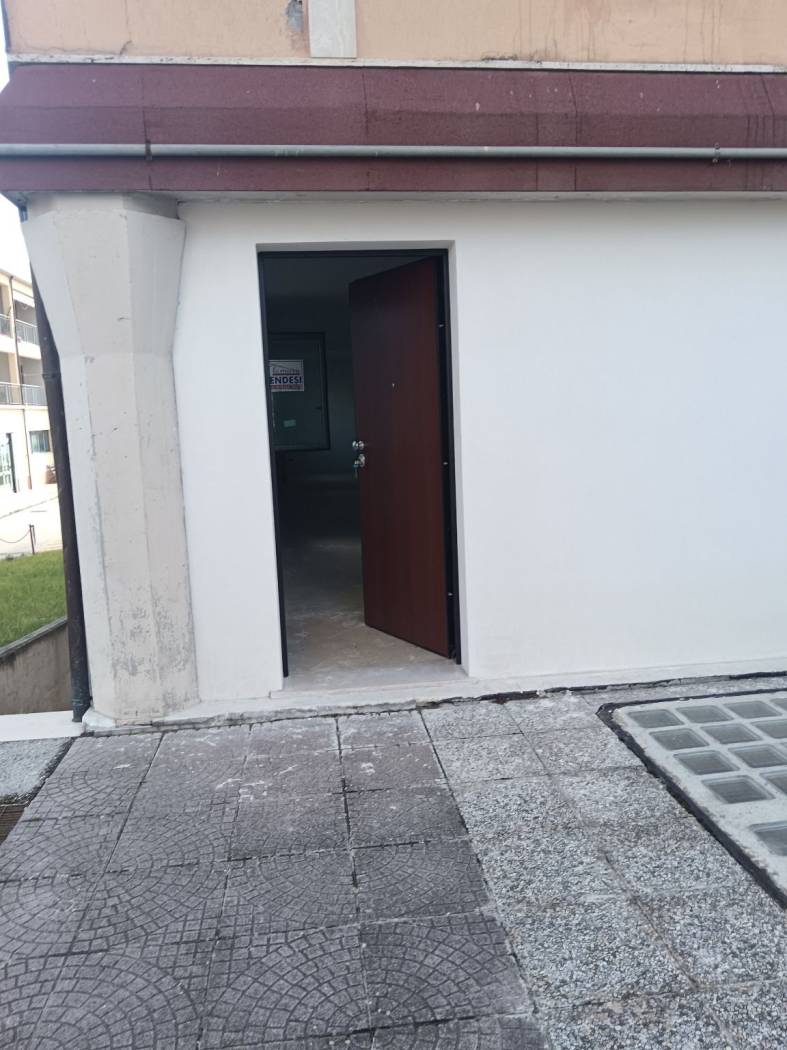 Interno palazzo
