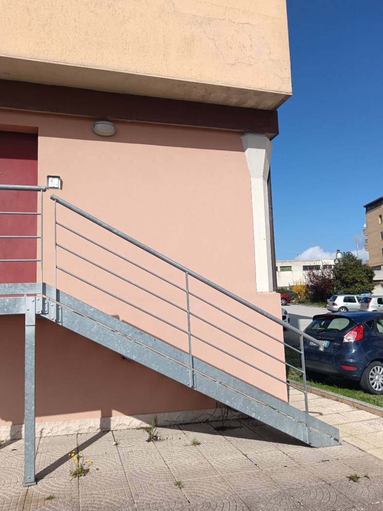 Facciata