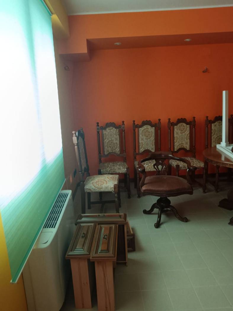 Interno non residenziale