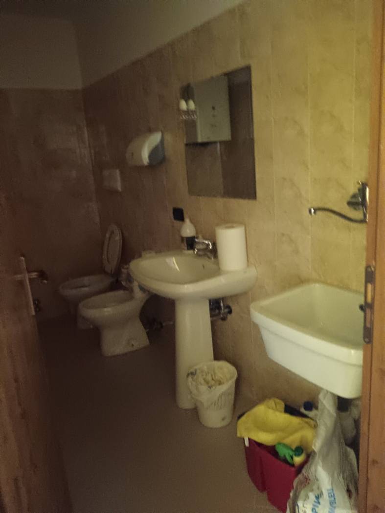 Bagno