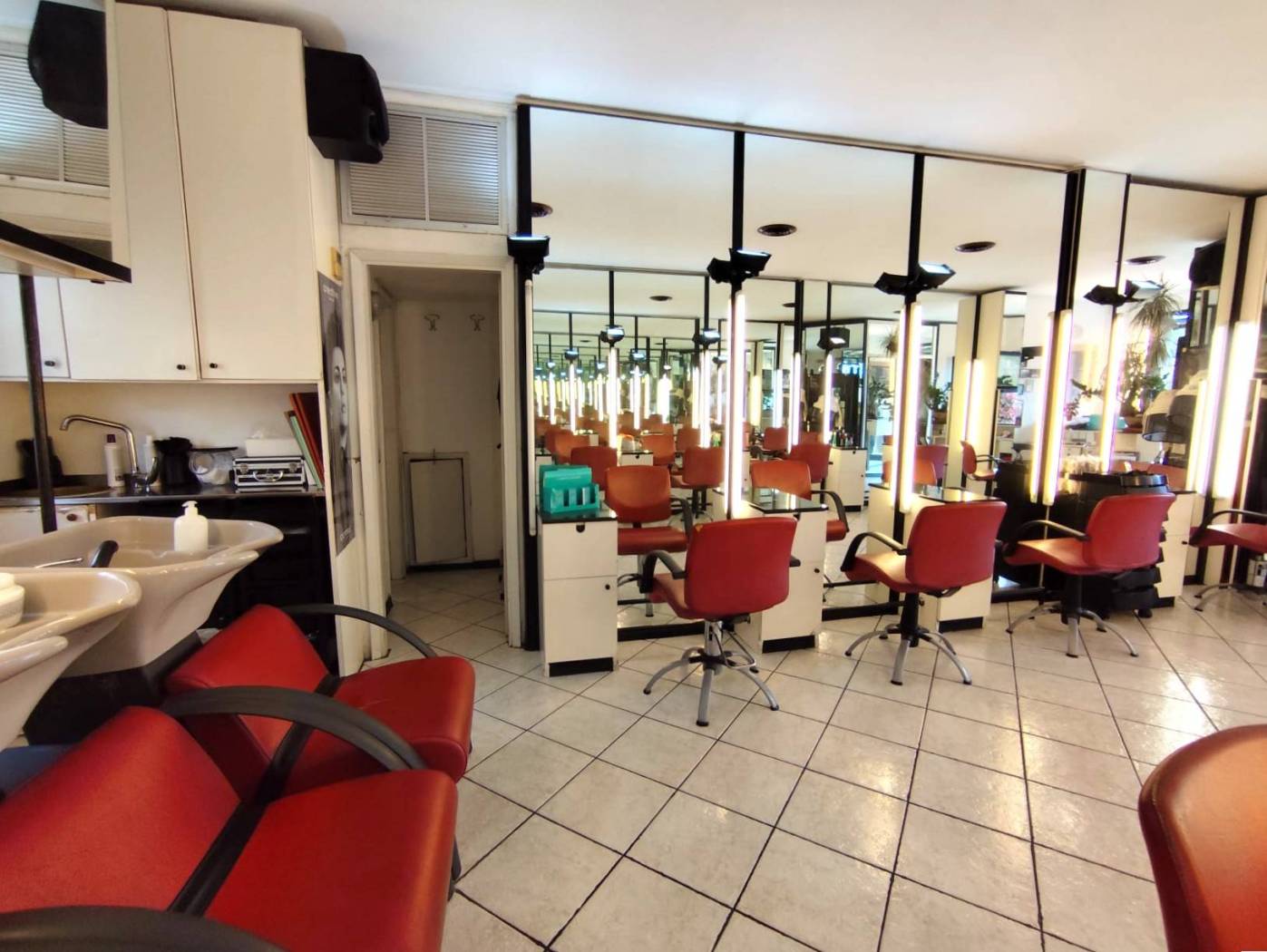Interno non residenziale