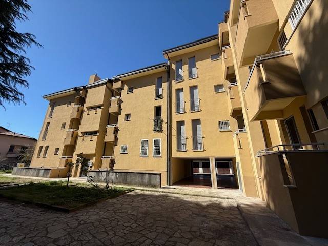 Facciata