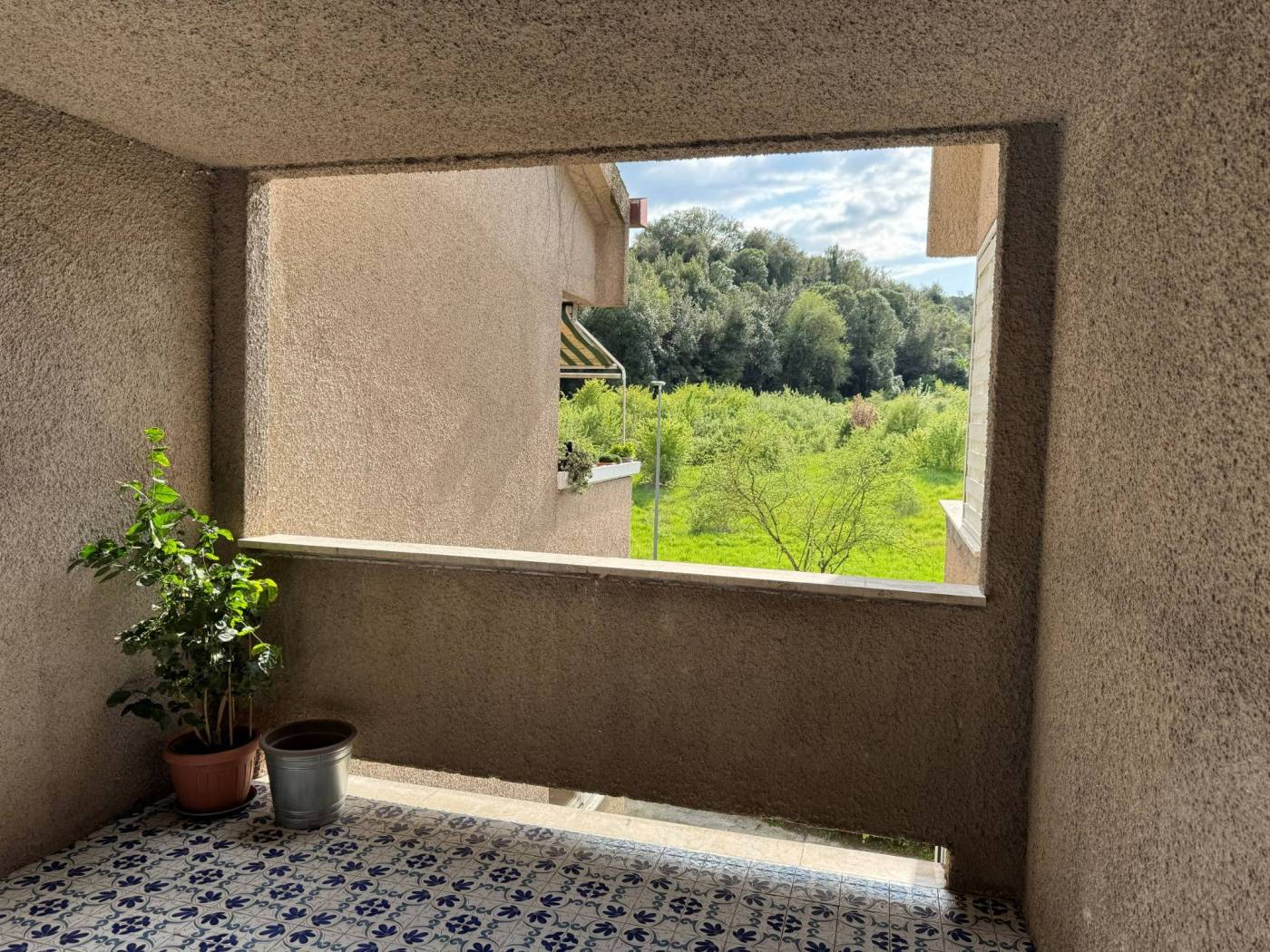 Interno palazzo