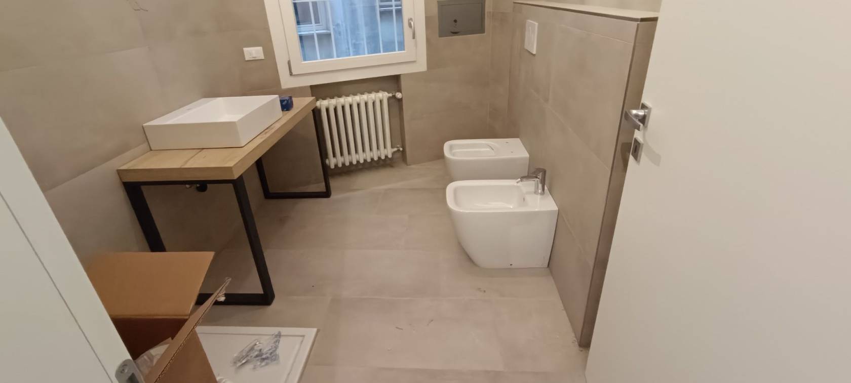 Bagno