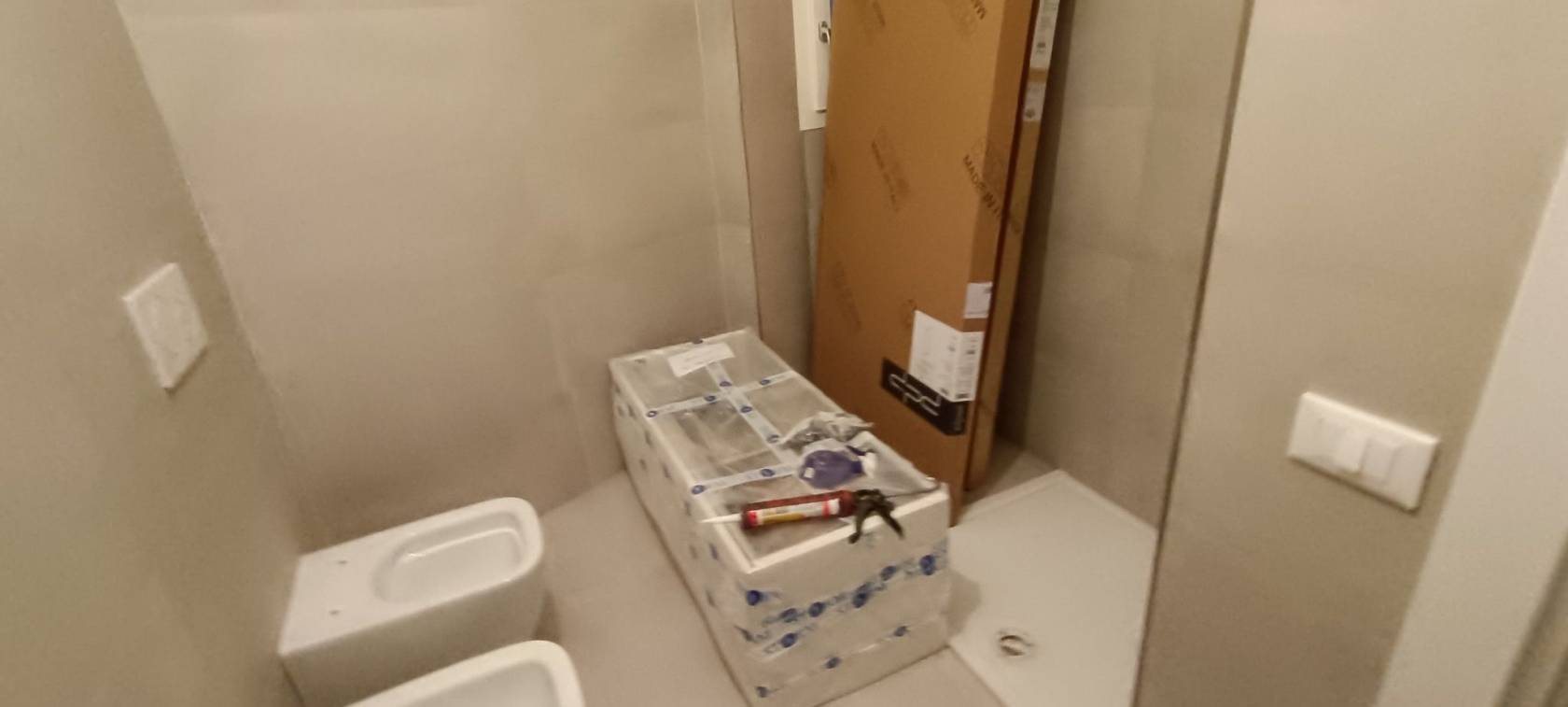 Bagno
