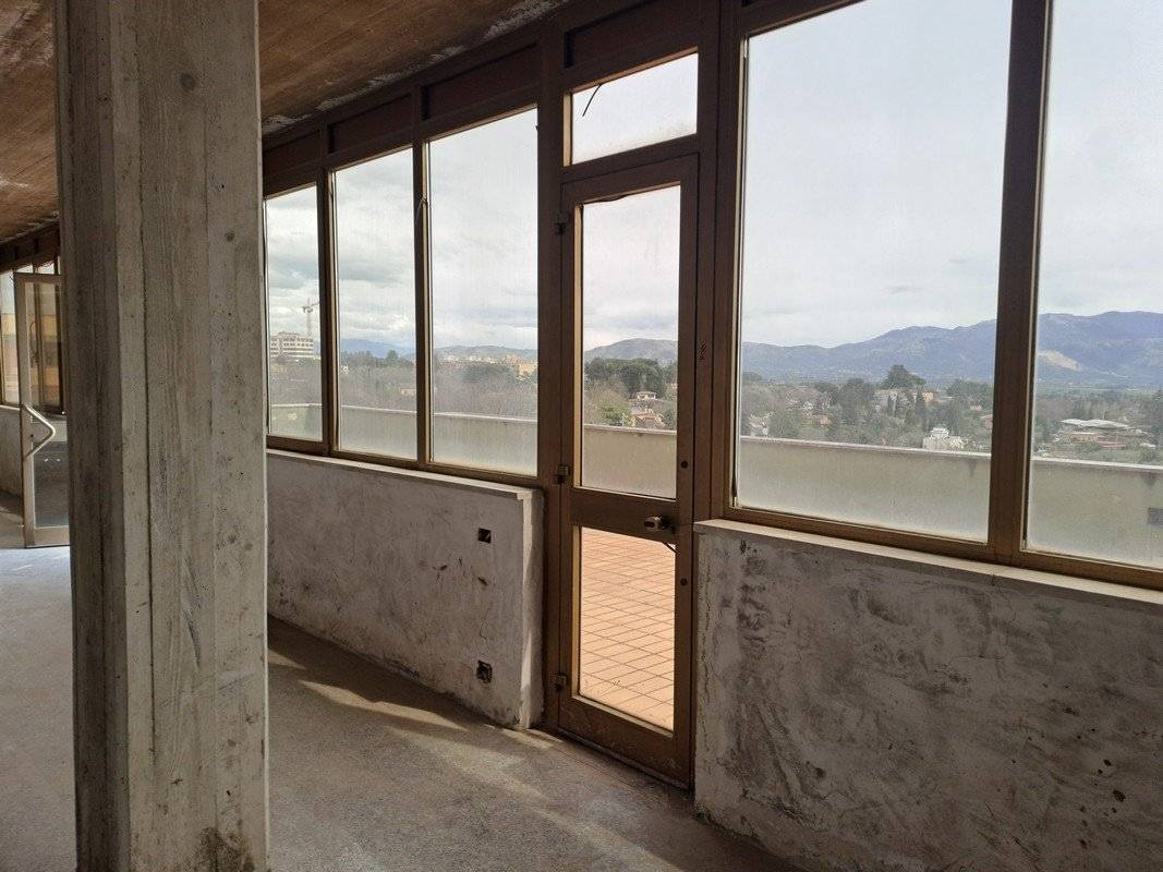 Veranda