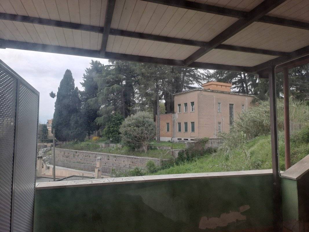 Veranda