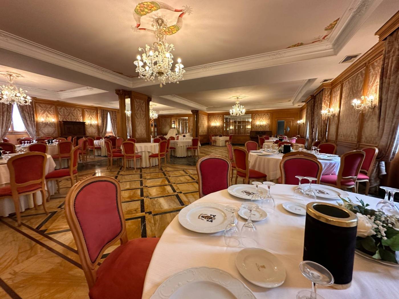 Interno non residenziale