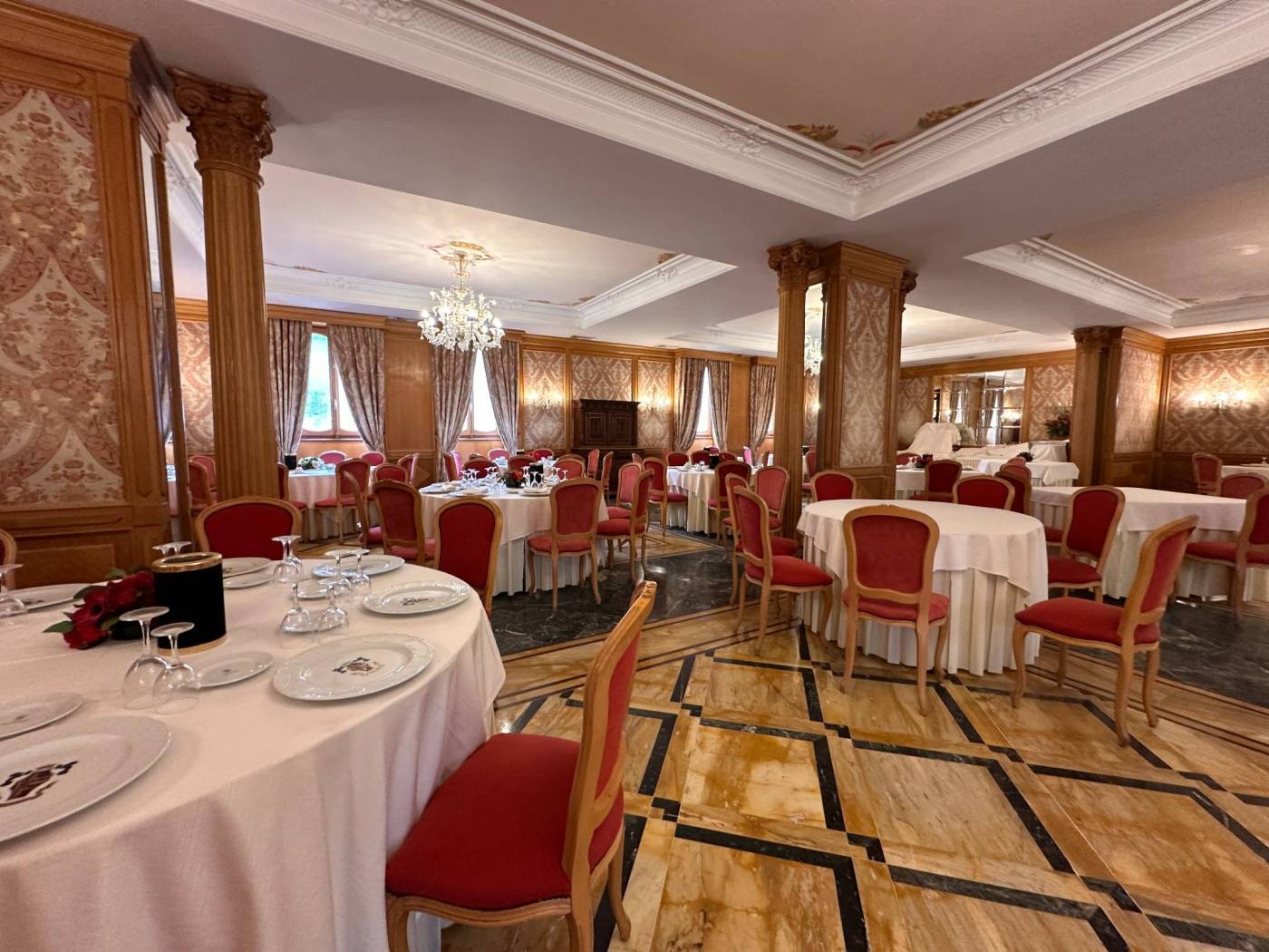 Interno non residenziale