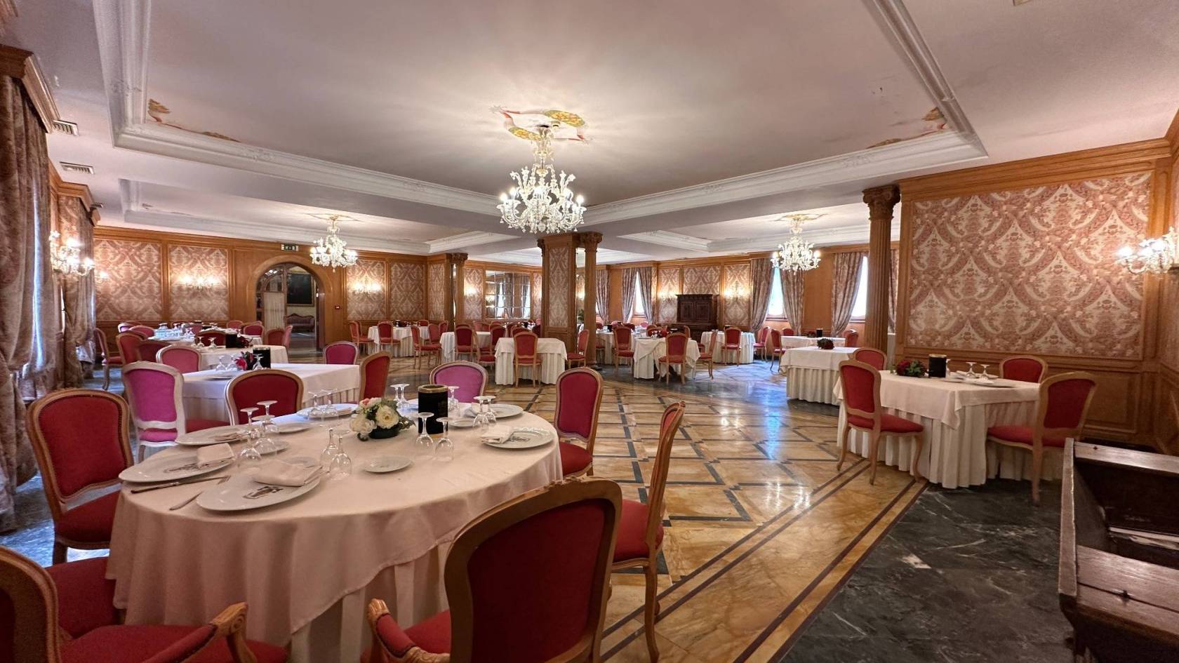 Interno non residenziale