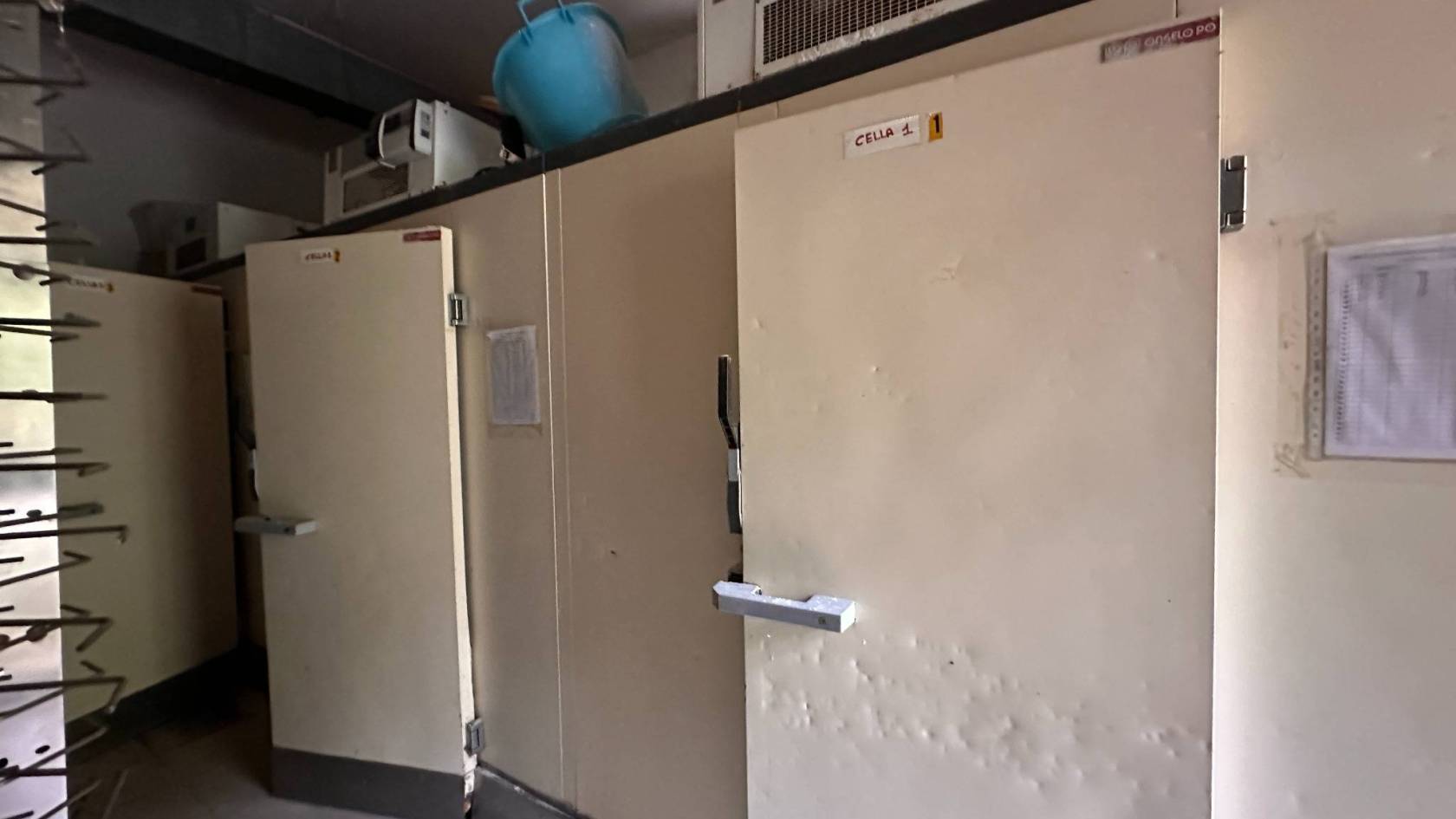 Interno non residenziale