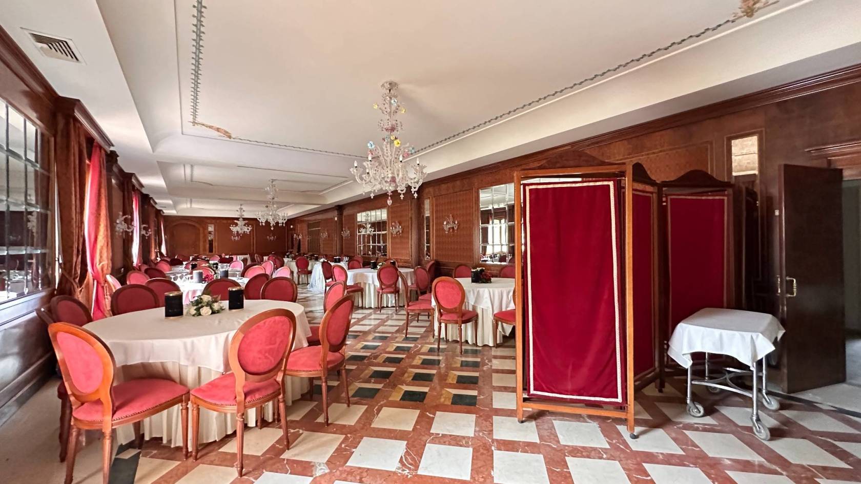 Interno non residenziale