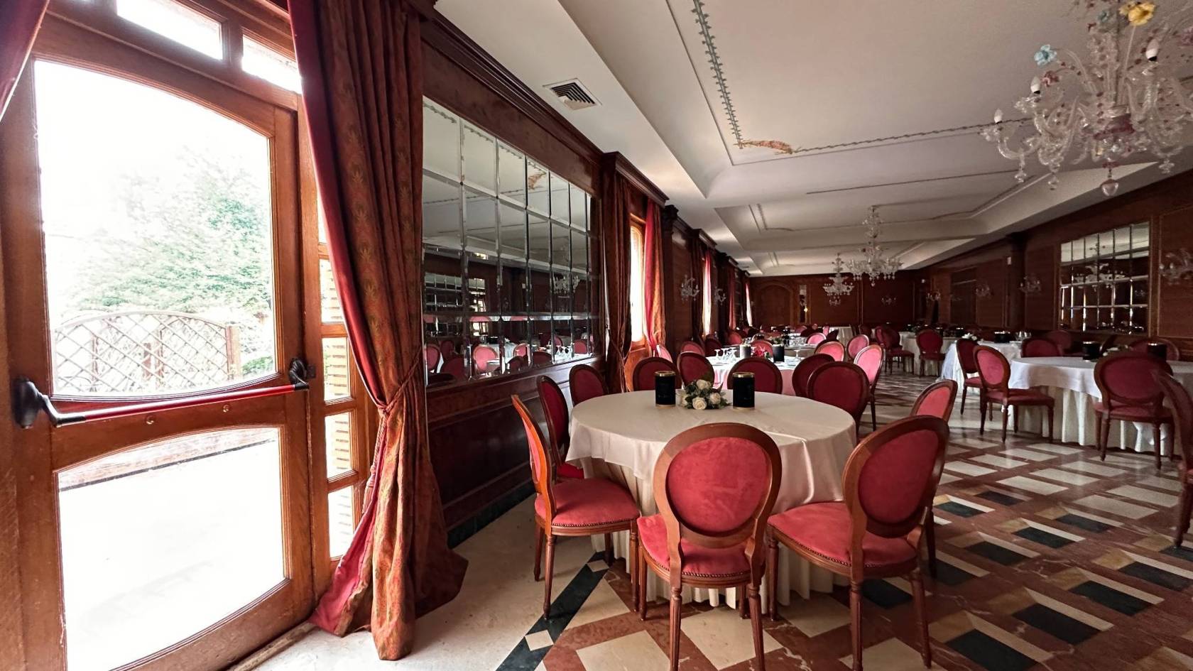 Interno non residenziale