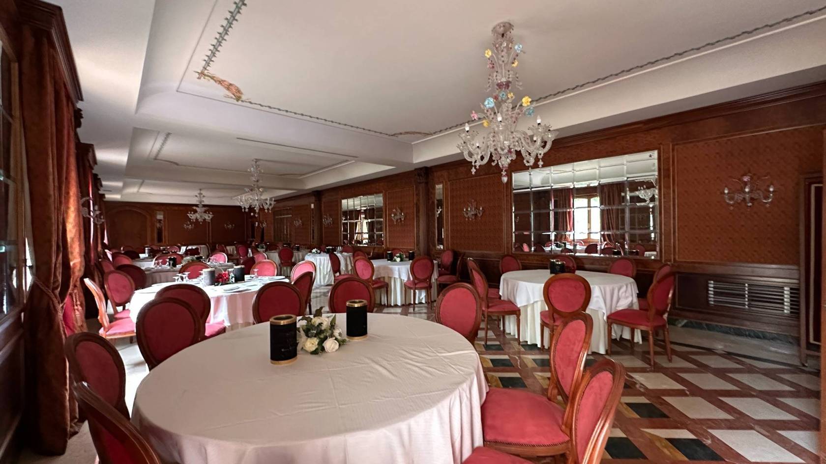 Interno non residenziale