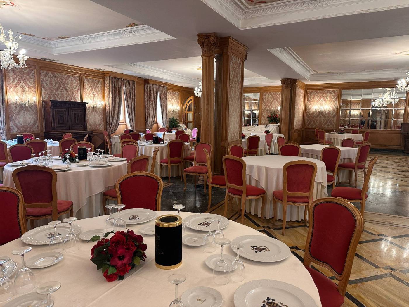 Interno non residenziale