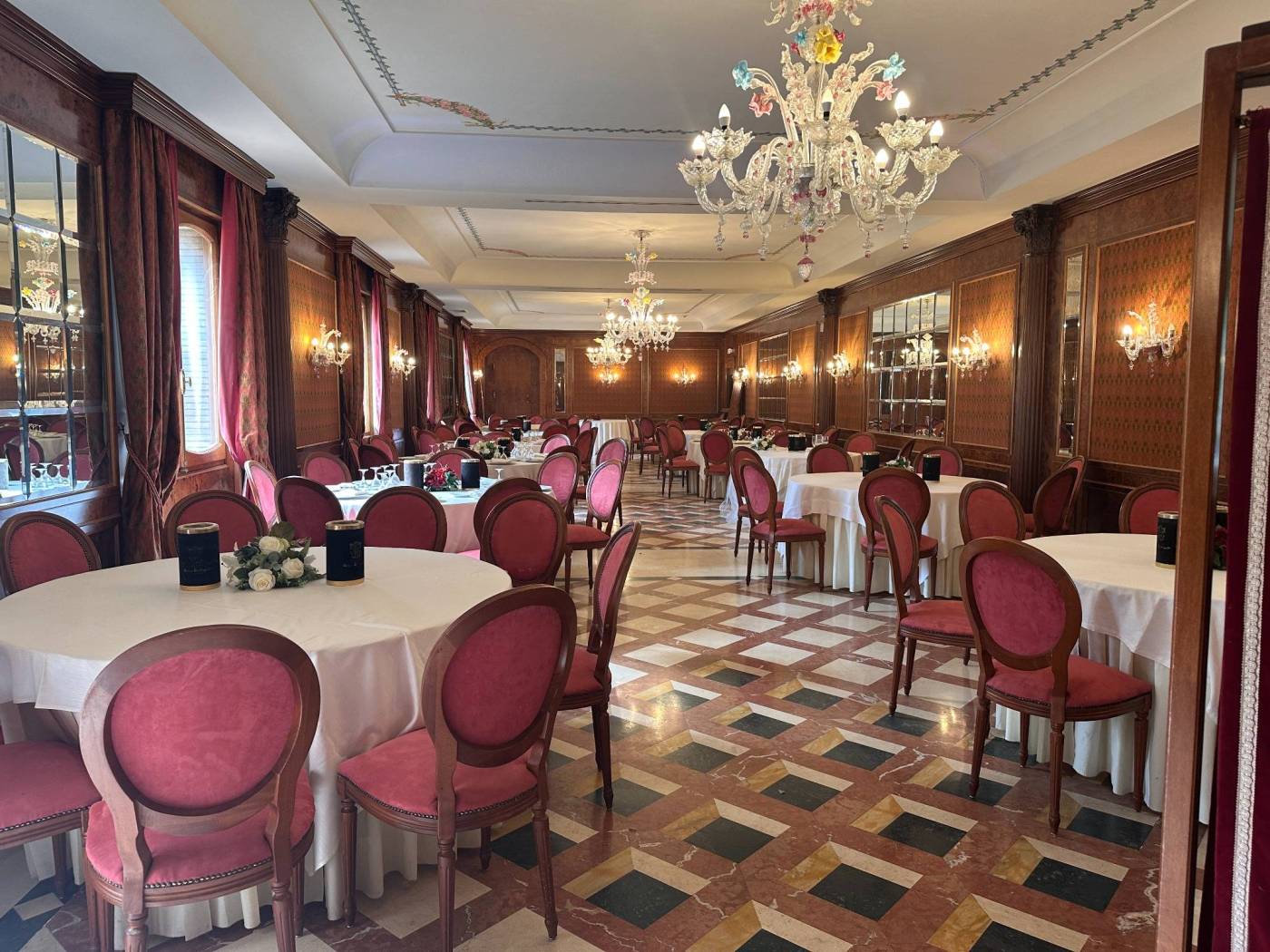 Interno non residenziale