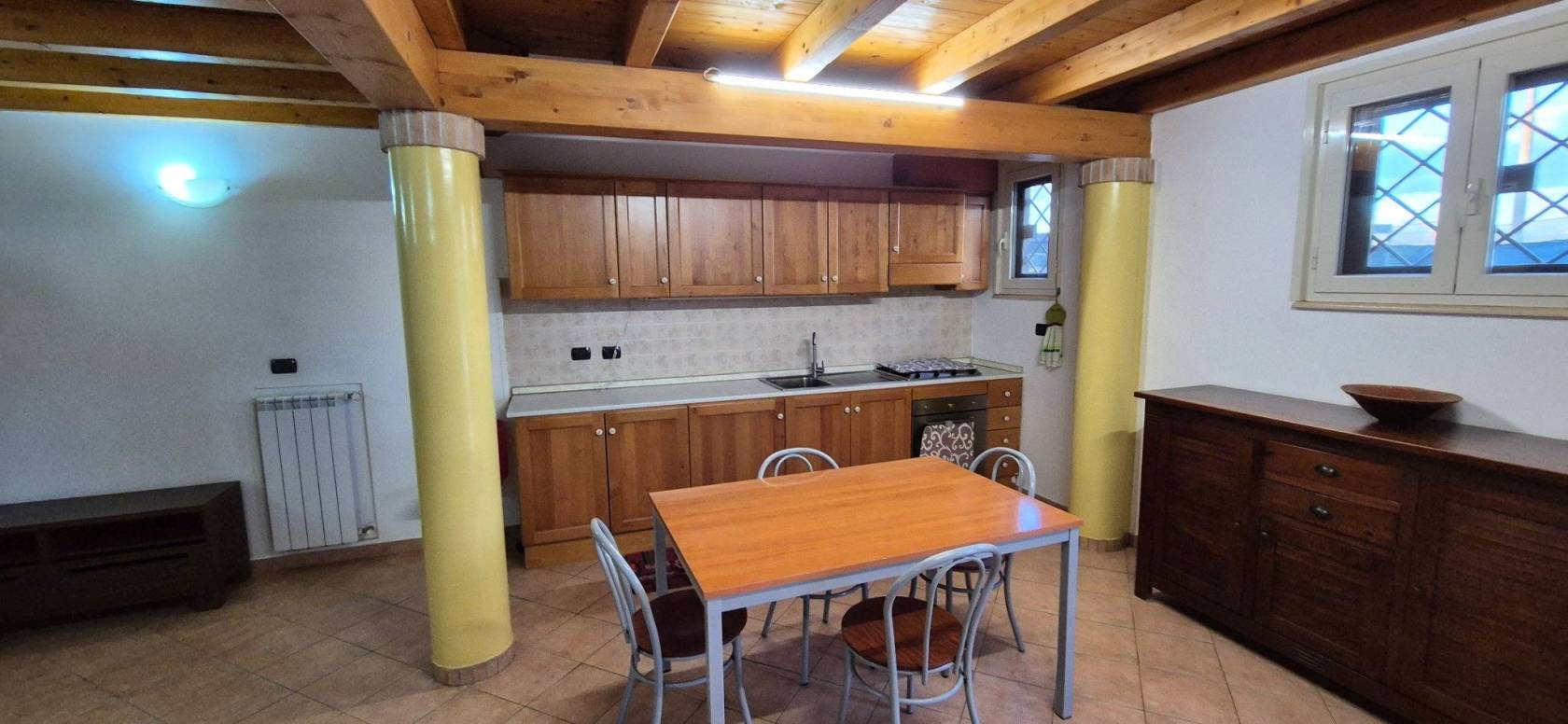 Cucina