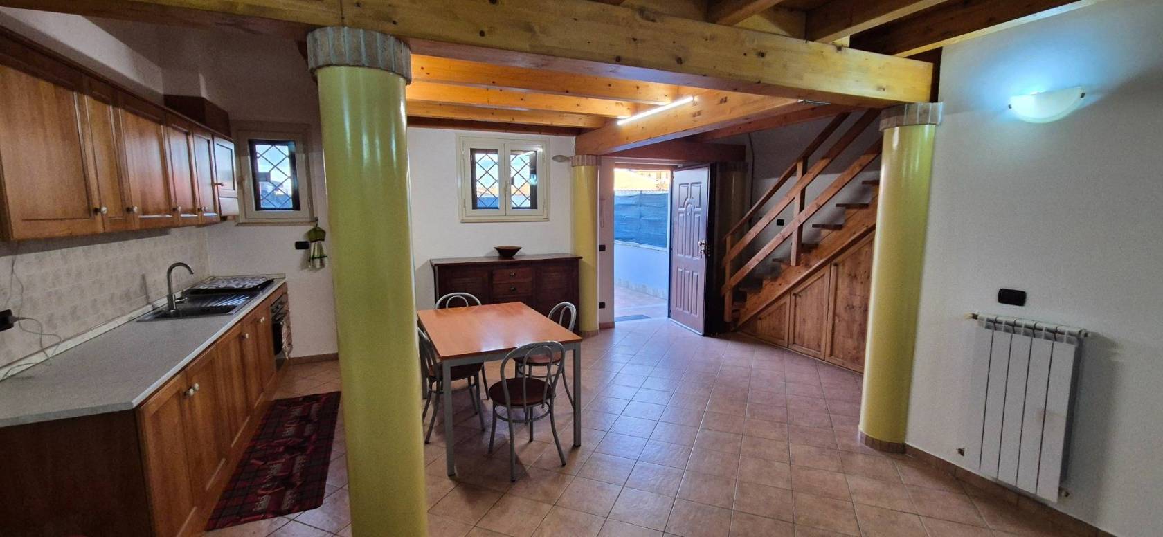 Cucina