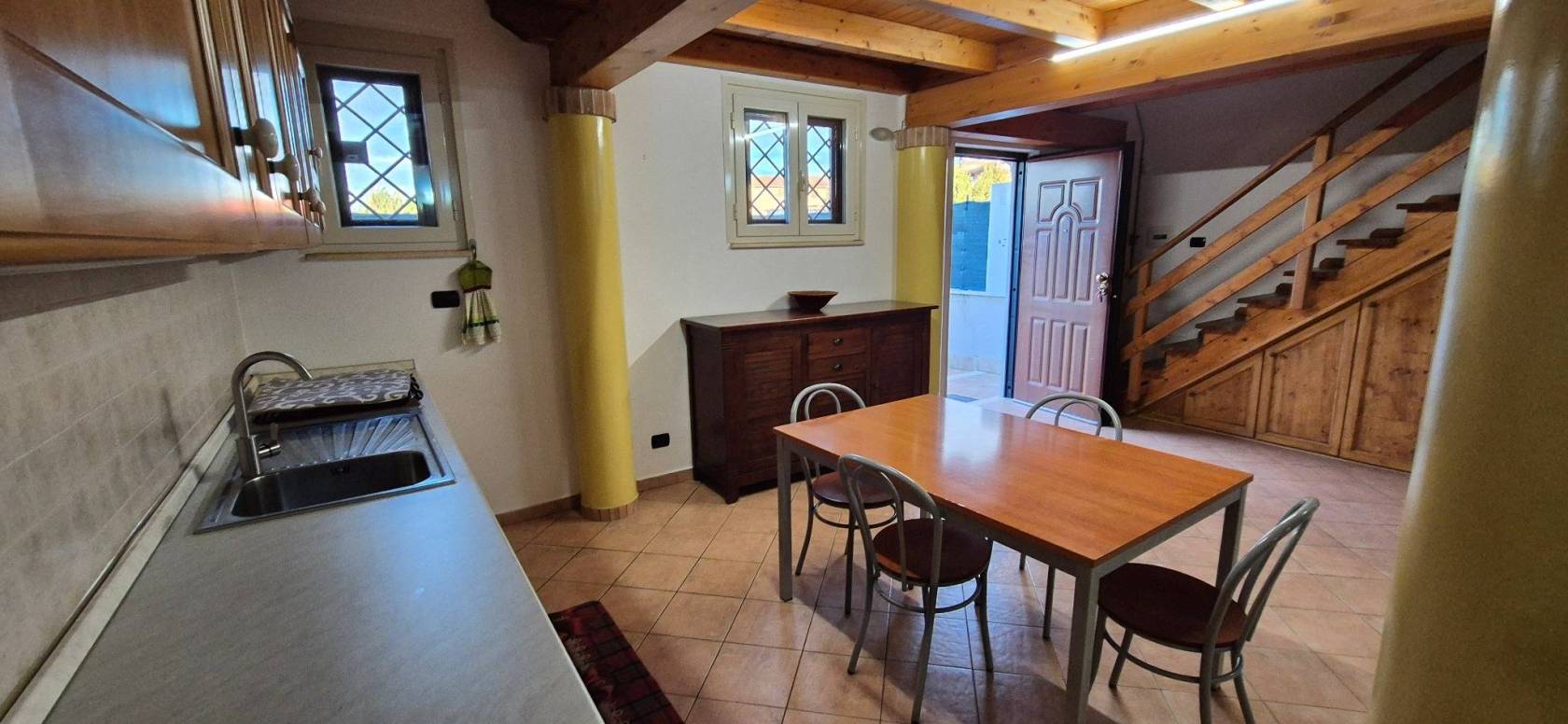 Cucina