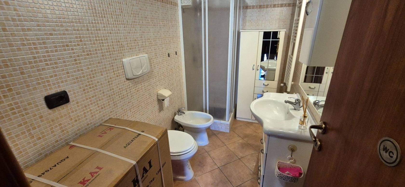 Bagno
