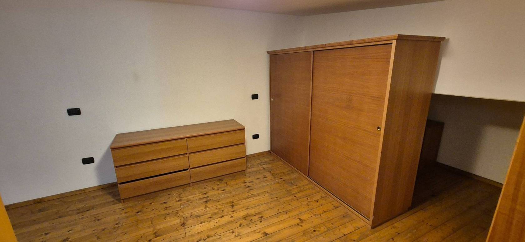 Camera da letto