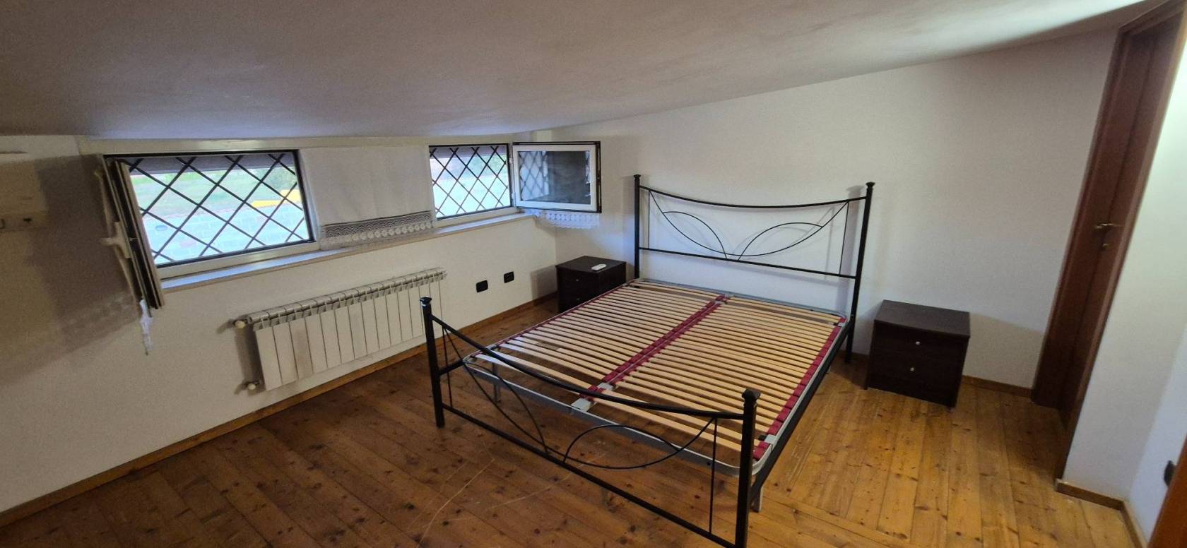 Camera da letto