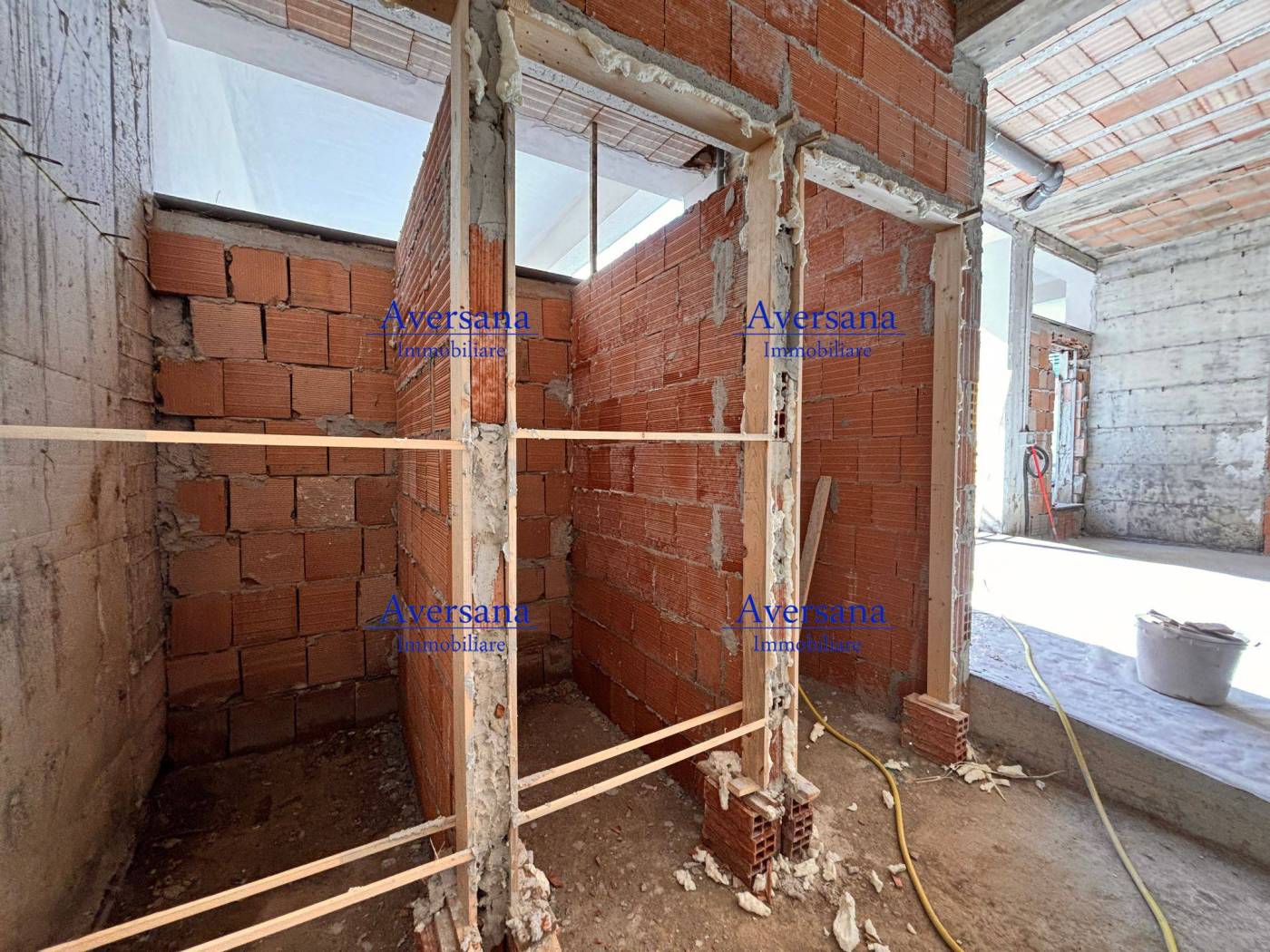 Interno palazzo