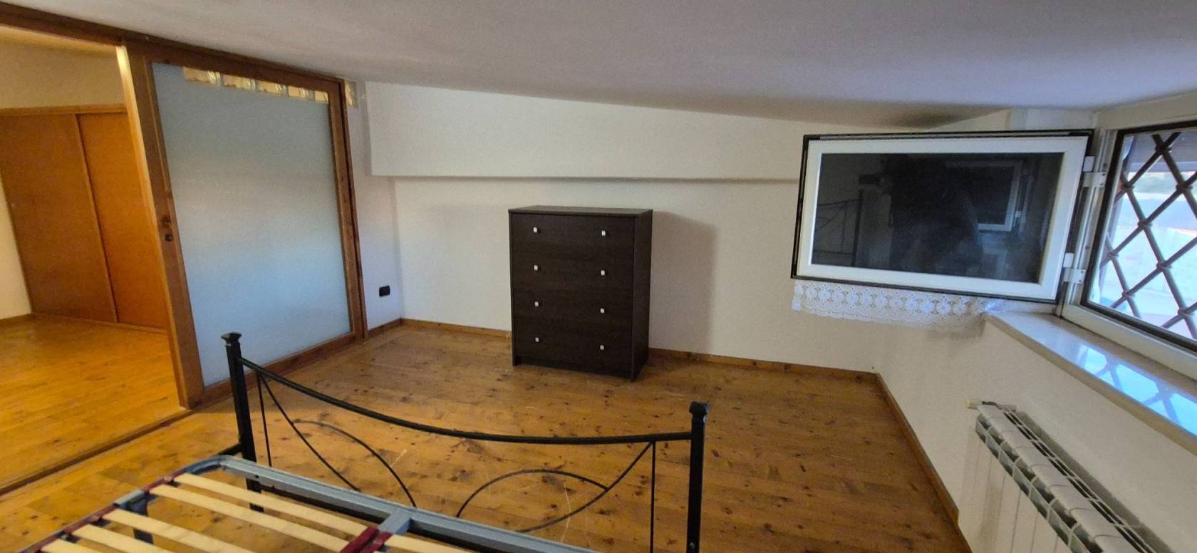 Interno palazzo