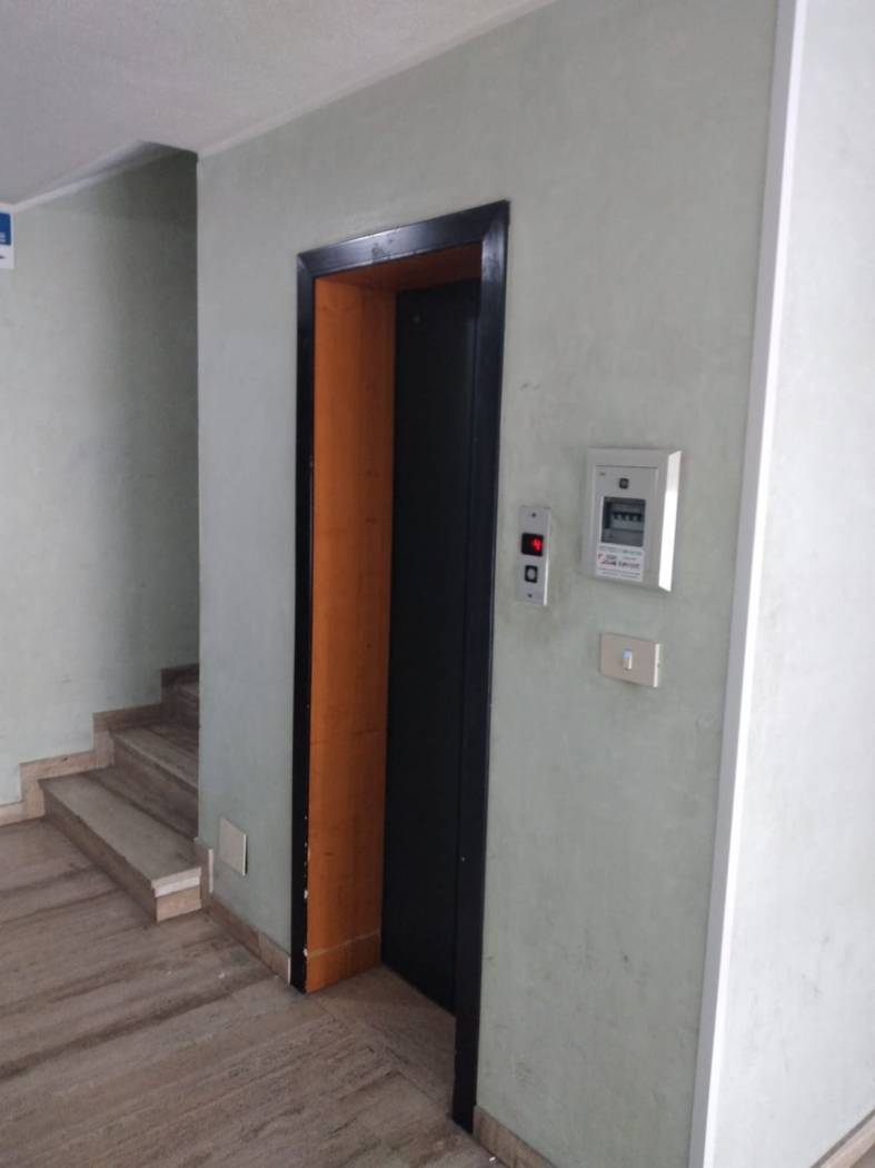 Interno palazzo