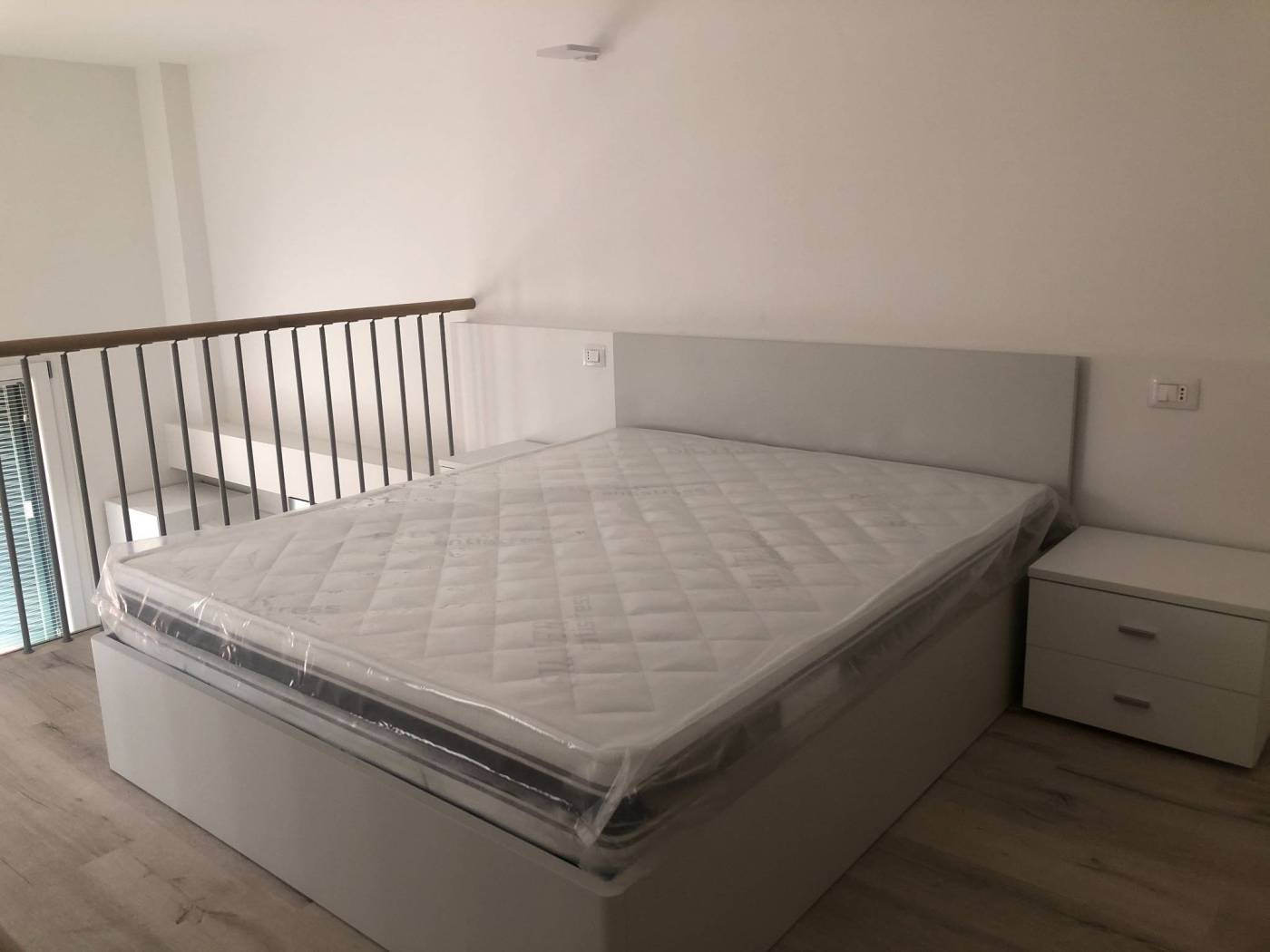 Camera da letto